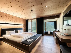 Gradonna Mountain Resort Chalets & Hotel