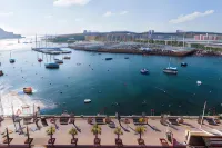 Valletta View Apartments by ST Hotels فنادق في غزيرا