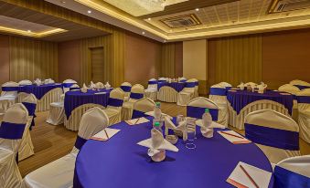 Grand Continent Hosur A Sarovar Portico Hotel