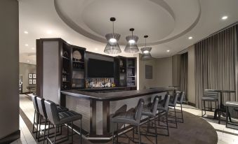 Fairfield Inn & Suites Boston Logan Airport/Chelsea