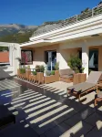 Apartments and Rooms Grand Palazzo Hotel a Budua
