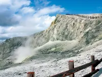 Yuzawa Grand Hotel Các khách sạn ở Yuzawa