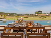 Resort Rural Quinta do Carrascal - Apartments