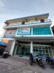 Clarence Hotel Jayapura by Sajiwa - 2-Star
