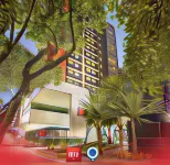 Ibis Belo Horizonte Savassi Hotels in Belo Horizonte