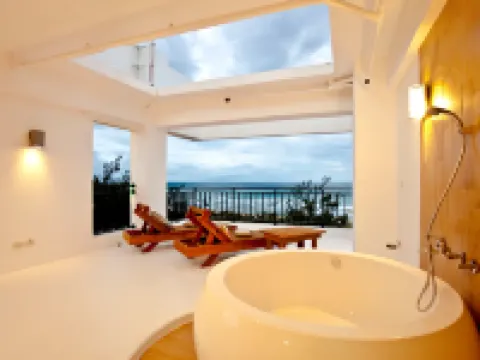 Kenting Hostel (Dawan) Hoteles en Pingdong