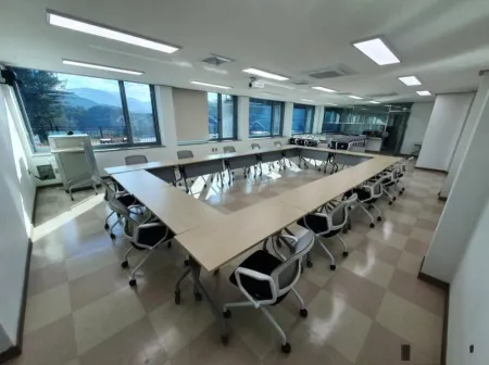 Hwacheon Myeongwol Pension Отели в г. Хвачхон