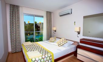 Green Garden Resort & Spa Hotel