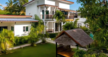 รูปภาพของAqua Suites