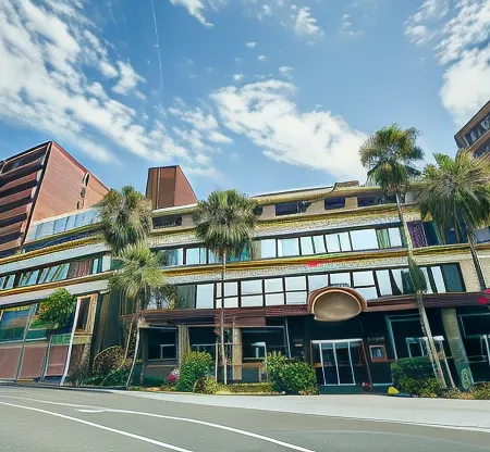 Hotel Villa Kuretake