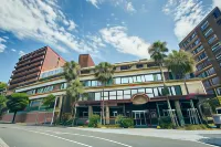 Hotel Villa Kuretake - Balkoner