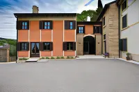 Relais Villa Ambrosetti