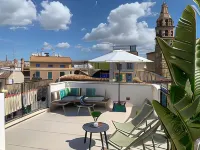 Boutique Hotel Petit Montisión