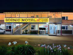 Scenic Motel Moncton
