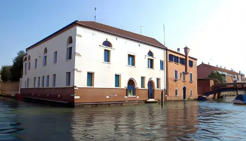 Hotel Giudecca Venezia