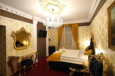 Hotel Liliova Prague Old Town Hotels near Prague Astronomical Clock