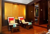 Nicha Suite Hua Hin Hotel