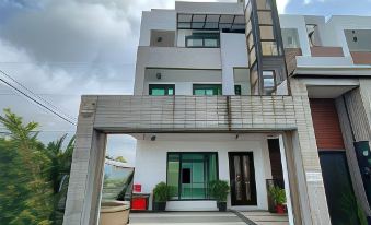 Aqua Hostel