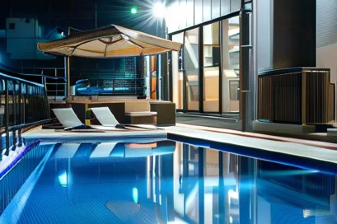 LiVEMAX RESORT MIYAHAMA ONSEN OCEAN