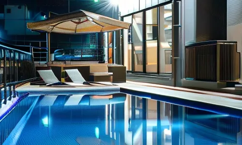 LiVEMAX RESORT MIYAHAMA ONSEN OCEAN