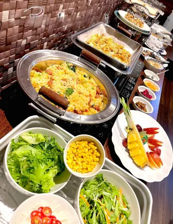 New Matto Terminal Hotel