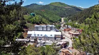 Holiday Inn Resort Deadwood Mountain Grand