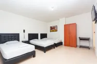 Hotel Villa Real Hotels in Medellin
