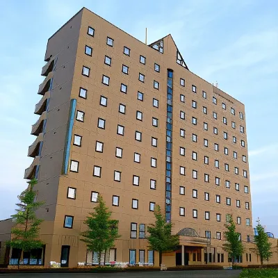 Hotel Inn Sakata Hôtels à : Sakata