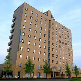 Hotel Inn Sakata