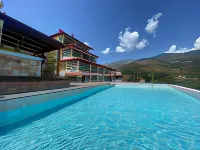 Royal 1967 Hotel a Himare