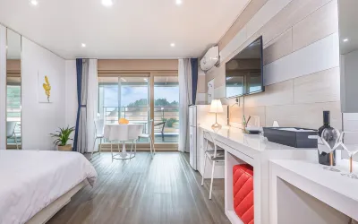 Sokcho Precious Day Pension