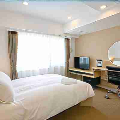 ビーコンテ浅草 Rooms