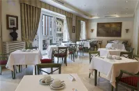 Hotel Atlántico Hotels in Madrid