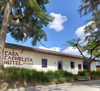 Casa Carmelita Hotel Boutique Pitalito