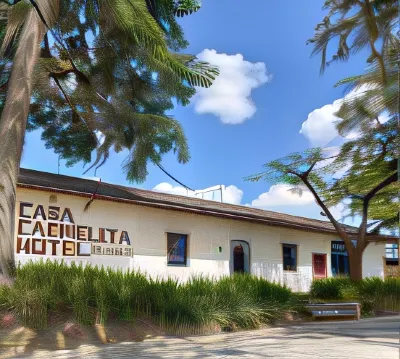 Casa Carmelita Hotel Boutique Pitalito