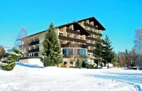 Der Wolfshof - Dein Zuhause im Harz Hotels in Langelsheim