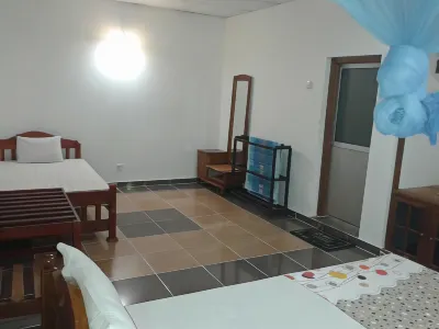 Suwanila Rest Hotels near Dambulla Somawathi Stupa