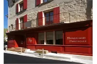 Hostellerie Provencale Hôtels à proximité de : Haras National de Uzès