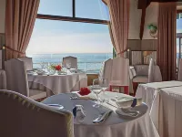 Manoir de Lan Kérellec - Relais & Châteaux - Etoilé Michelin Hotels in Trebeurden