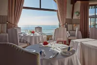 Manoir de Lan Kérellec - Relais & Châteaux - Etoilé Michelin