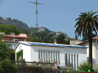 Hotel Diana Hotels in Vence