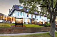 Park Manor Hotel Hotels in Burniston