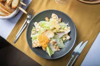 Questa Thermal & SPA Hotel - breakfast