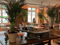 Hostellerie les Hauts de Sainte Maure Hotels in Sepmes