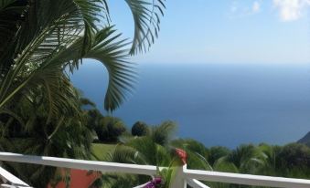 El Momo Cottages