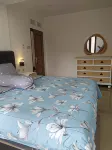 Homestay Omah Putih Hotel a Pundong