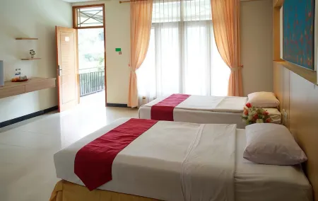 Resort Prima Sangkanhurip