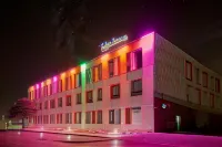 Tulip Inn Zyrardow Hotels in Gmina Radziejowice