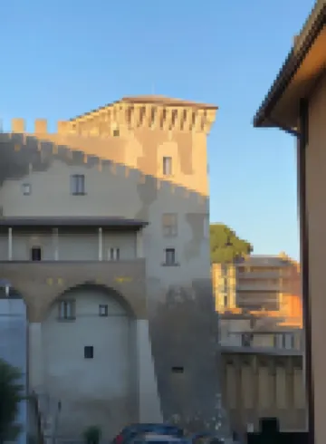 Km 0 Dal Centro by Tiziana Monaldi