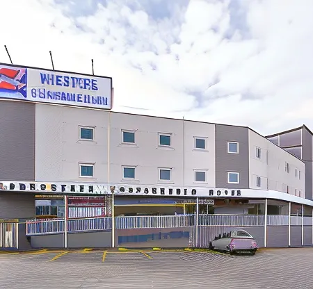 Hotel Zandoná